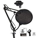 ボーカル向け低価格コンデンサマイク「audio-technica AT2035